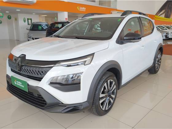 RENAULT KARDIAN 1.0 TCE FLEX EVOLUTION EDC